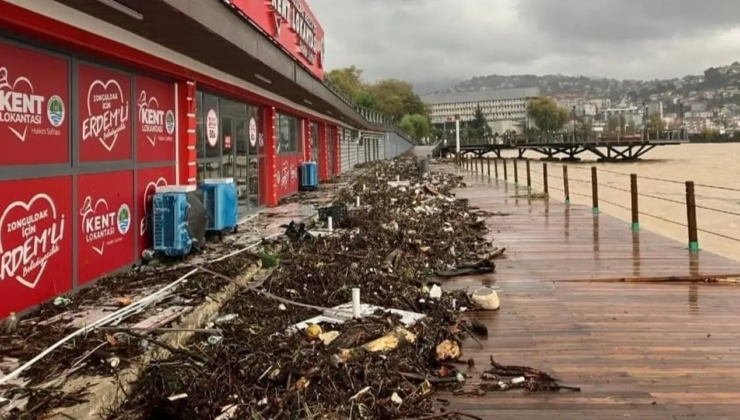 Kent Lokantası yarın da kapalı