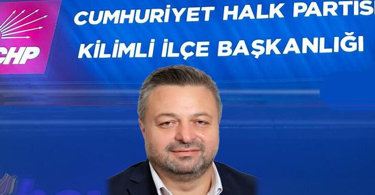 Tabelacı Başkan Yaptığı Tek Şey Tabela Taktırmak